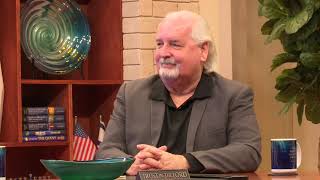 Bill Salus: Showdown with Iran