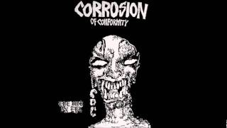 Corrosion Of Conformity-Tell Me