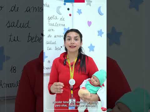 🔴👩‍🍼Clínica de Lactancia Materna