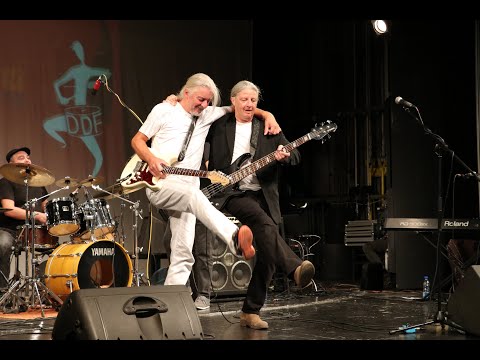 Leb i Sol - Ajde sonce zajde