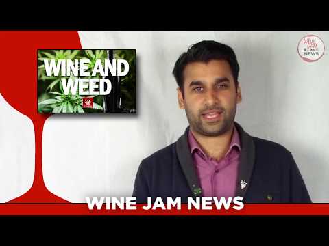 Wine and Weed
