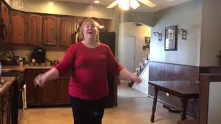 God Made Me Special Actions