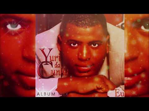 Yuri Da Cunha - Eu [2006] Album Mix - Eco Live Mix Com Dj Ecozinho
