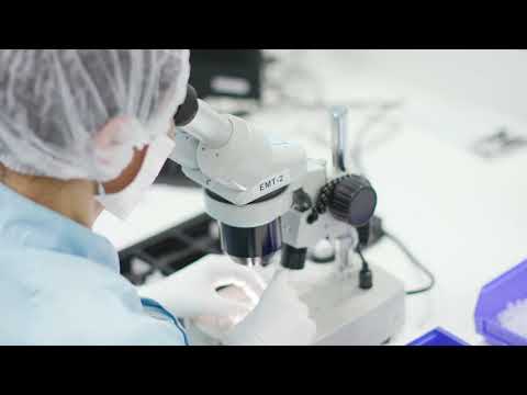 Rayner CEO, Tim Clover: About Rayner