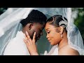 Top Congolese Wedding - Christian Amuli & Josline ( Cleveland Ohio)