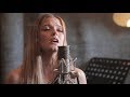 BEST FEMALE VERSION Of SOMEONE YOU LOVED LEWIS CAPALDI Cover By Brittany Maggs