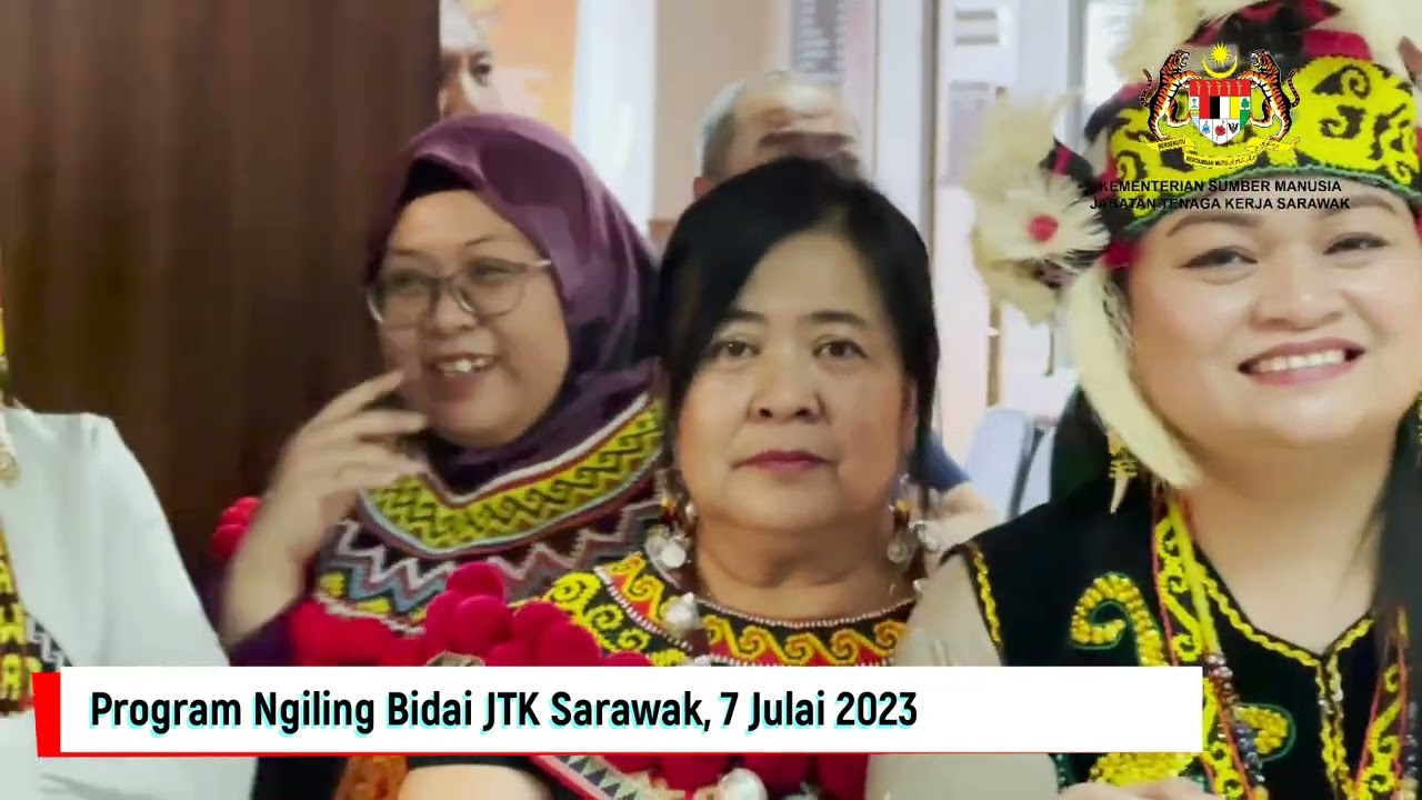 Aktiviti Jabatan Bulan Julai 2023