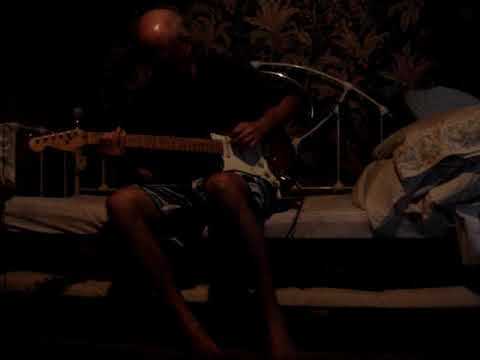 'INFERNAL MACHINA' IMPROVIZATION