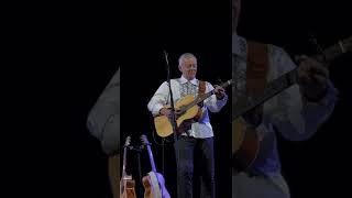 Tommy Emmanuel, Deep River Blues, clip
