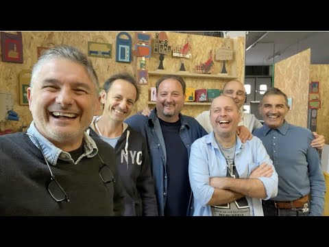 Barzelletta Il mercato dei desideri - Paci