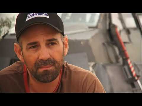 Storm Chasers S4 E5 “Smoke Monster”