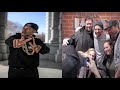 Black Pegasus - FREESTYLE RAPS - POV of Lynnette meeting Harry Mack & BP for the first time