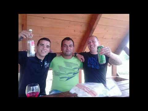 GIPSY-TYSON - UŽ SA SVAMA LÚČIM (do nebíčka na želanie)