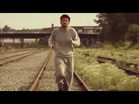 Dominique Fricot - I Miss the 80s (Official Music Video)