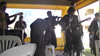 a santa maria esta zamba