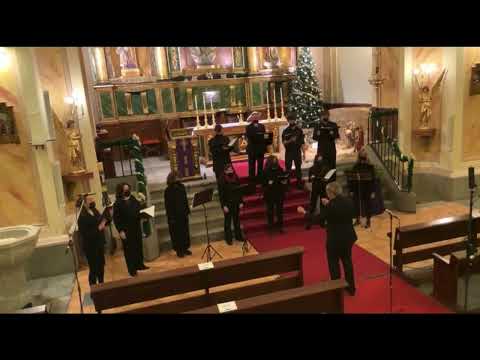 Nigra sum sed formosa