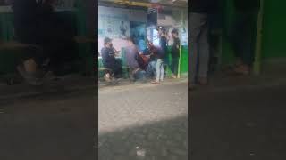 Download lagu pengamen bermusikan syahdu mp3