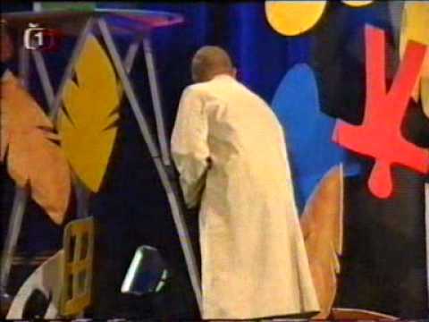 zdenek izer Napalme Exhibicionista