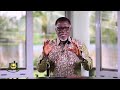 Choose Wisdom WORD TO GO With Pastor Mensa Otabil Episode 1930