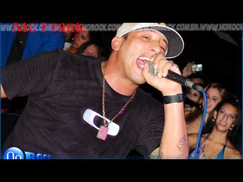 Mc Frank- A fila anda a Catra gira