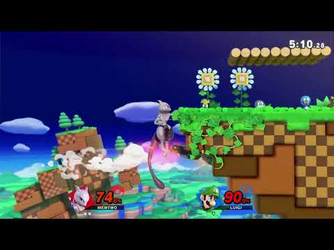 The one time he misfires...