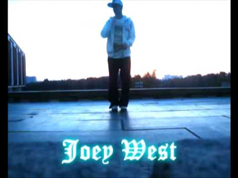 C-Walking.Ru | Autumn Tourney | Group B | Joey West