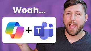 Copilot in Microsoft Teams Will Change How You Work