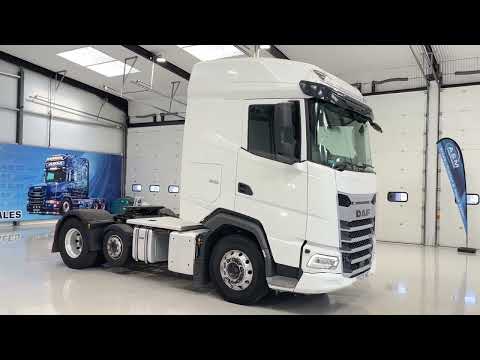 2023 DAF XG 530 HIGH SLEEPER CAB - Image 2