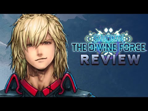 Star Ocean: The Divine Force Review (PS5) | Backlog Battle