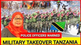Download lagu happening now❗Fight erupts between Tanzania Military and police, heavy demonstrations Tanzania day 3 mp3 Download lagu happening now❗Fight erupts between Tanzania Military and police, heavy demonstrations Tanzania day 3 mp3