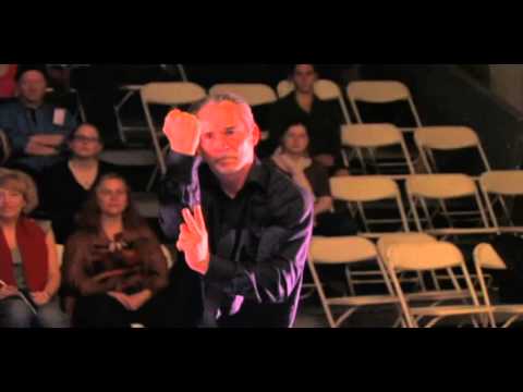 Soundpainting: Anthony Braxton & Walter Thompson Suite of Six Live Compositions - #3