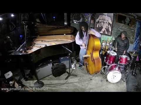 French Quarter - Yessaï Karapetian - Live at Smalls Jazz Club - New York City - 1/16/23