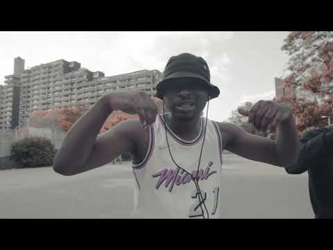 HUSKO & ALLO858 - TELEFON KLINGELT