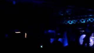 The Academy Is Live--Bulls In Brooklyn