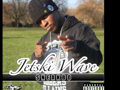 Sneakbo - 22. The Roads