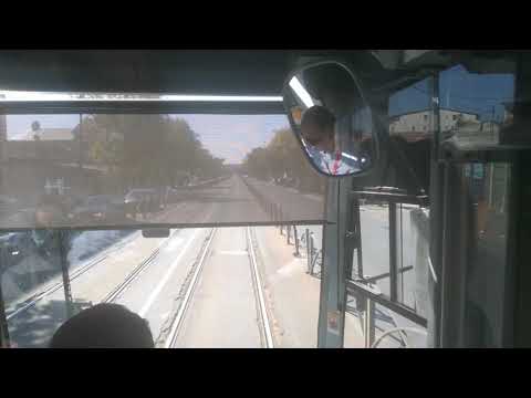 Cab view Linia 21 Pasaj Colentina-Sportului