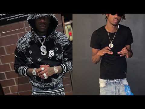 Omb Jaydee, Stelly Hundo & Dusty Locaine working in the Stu !