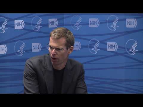 Report: NACHGR Data Science Working Group  - Trey Ideker