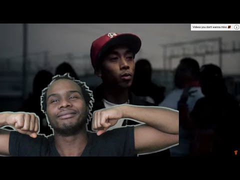 Javn2900 x BounceBackSmekoh - Kan't Trust Em (Official Music Video) Reaction.....
