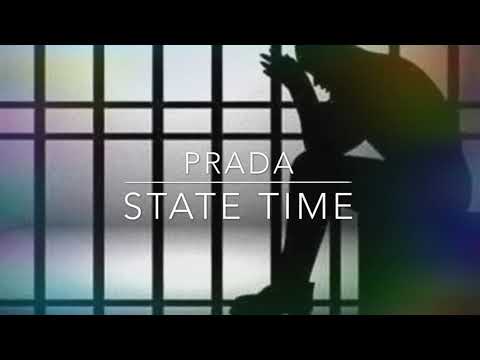 Selfmade Prada - State Time (NEW ) 2018