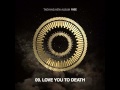 TAEYANG - LOVE YOU TO DEATH (INSTRUMENTAL ...