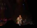 Taylor Hicks, Dream Myself Awake, partial