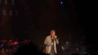 Taylor Hicks, Dream Myself Awake, partial