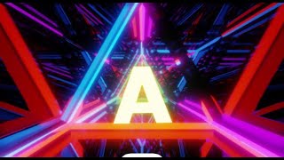 Learn Alphabet a to z | A for apple | abcd | phonics song | a for apple b for ball c for cat | ABCD