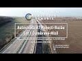 Autostrada A7 Ploiești Buzău Lot 1 Pizzarotti Retter COMPLET 2024 03 18