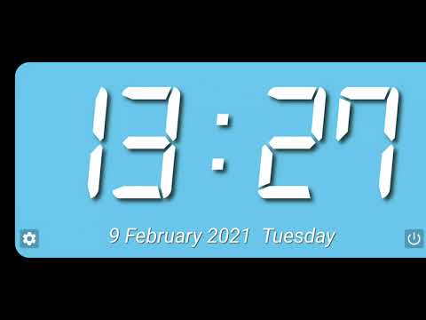 Wall Clock video thumbnail