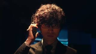「コードネームミラージュ」特報