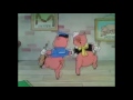 Pigs Dancing To Villain Number One