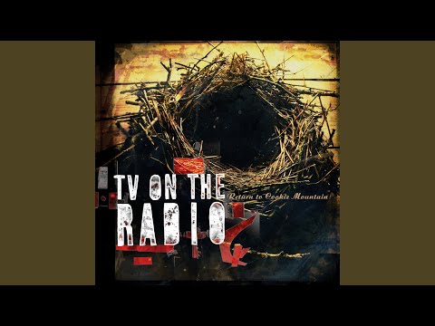 Tonight - Tv On The Radio