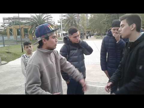 Dion vs Nardy No Mercy vs Faqu|8vos|AramFree